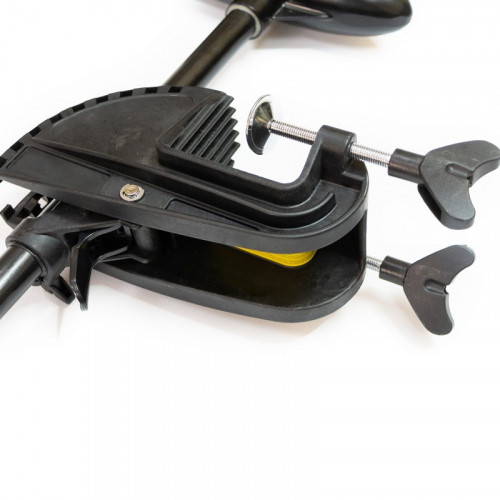 Лодочный электромотор HDX 40L в Нижнем Новгороде