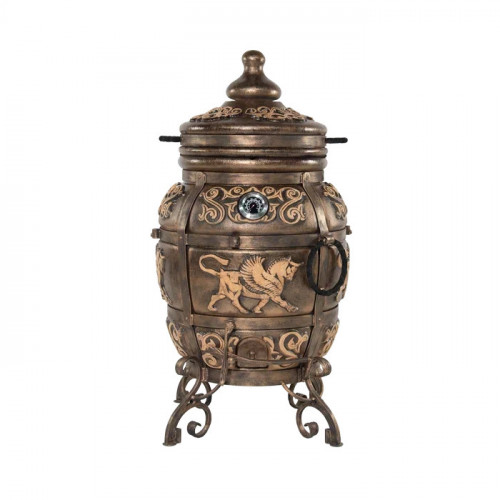 Тандыр Перс Толпар в Нижнем Новгороде