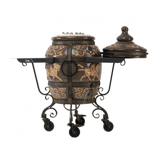 Тандыр Перс Толпар в Нижнем Новгороде