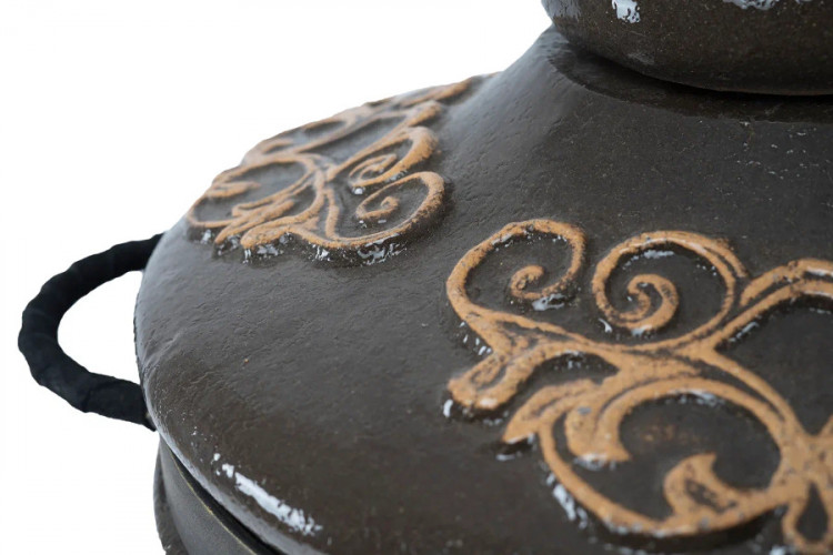 Тандыр Перс Толпар в Нижнем Новгороде