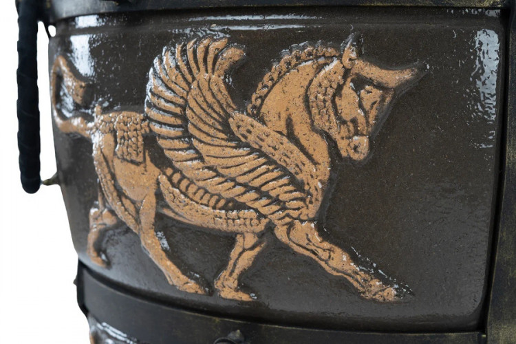 Тандыр Перс Толпар в Нижнем Новгороде