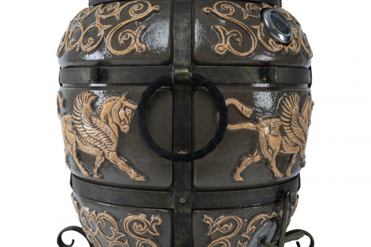 Тандыр Перс Толпар в Нижнем Новгороде