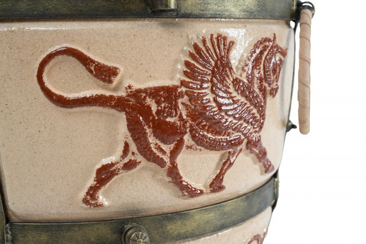 Тандыр Перс Толпар в Нижнем Новгороде