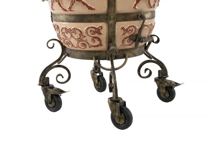 Тандыр Перс Толпар в Нижнем Новгороде