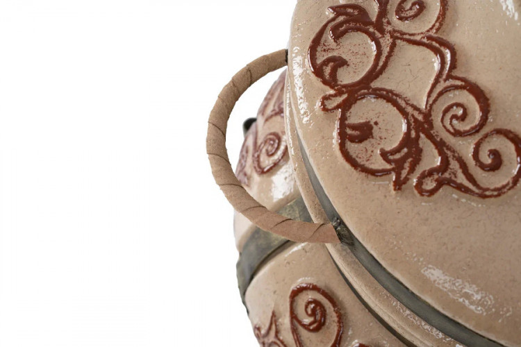 Тандыр Перс Толпар в Нижнем Новгороде