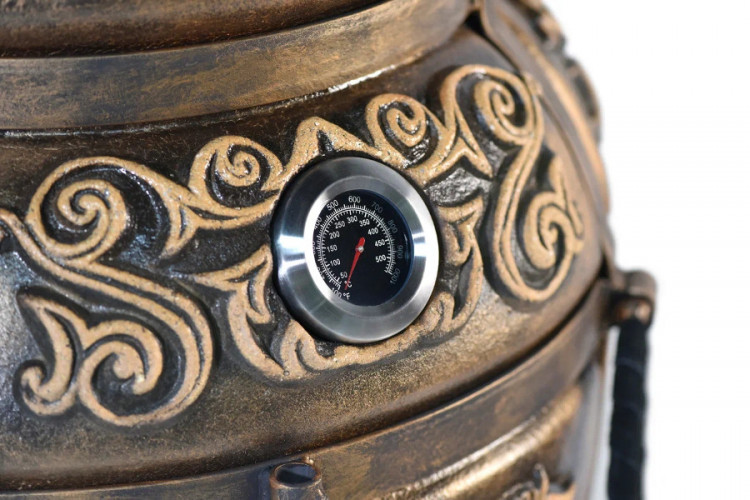 Тандыр Перс Толпар в Нижнем Новгороде