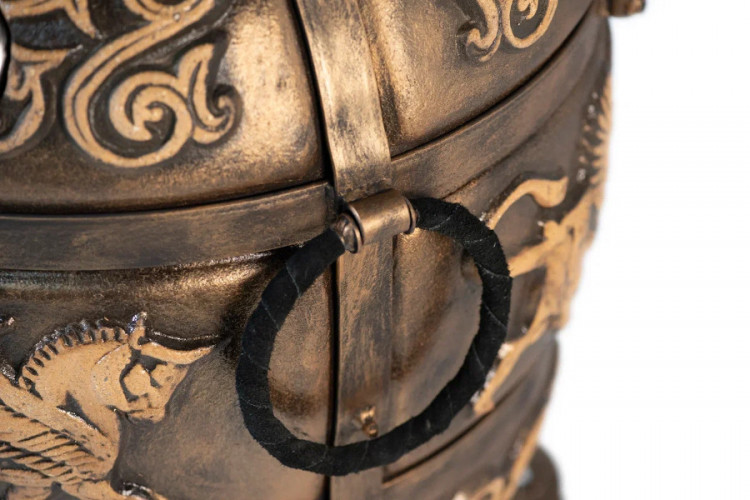 Тандыр Перс Толпар в Нижнем Новгороде