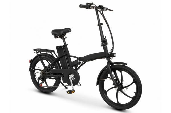 Электровелосипед UNIMOTO ZERO в Нижнем Новгороде