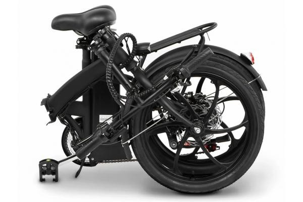 Электровелосипед UNIMOTO ZERO в Нижнем Новгороде