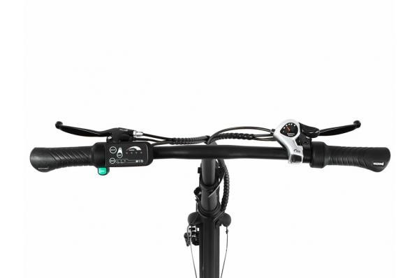 Электровелосипед UNIMOTO ZERO в Нижнем Новгороде