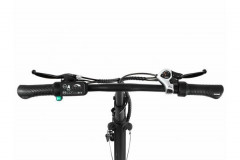 Электровелосипед UNIMOTO ZERO