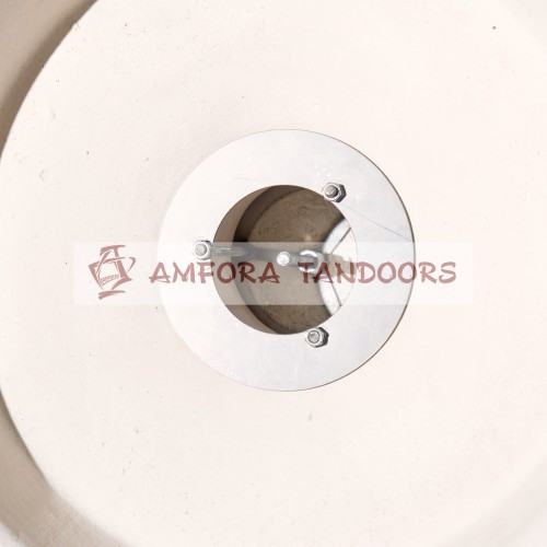 Тандыр Аладдин Mini с поворотно-откидной крышкой в Нижнем Новгороде