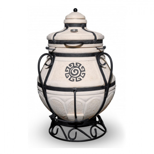 Тандыр Аладдин Mini с поворотно-откидной крышкой в Нижнем Новгороде