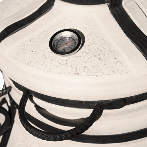 Тандыр Аладдин Mini с поворотно-откидной крышкой в Нижнем Новгороде