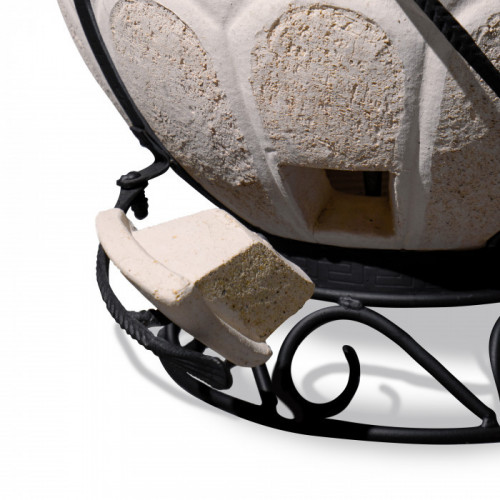 Тандыр Аладдин Mini с поворотно-откидной крышкой в Нижнем Новгороде