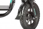 Электровелосипед Gelbert Khan Monster 2 в Нижнем Новгороде