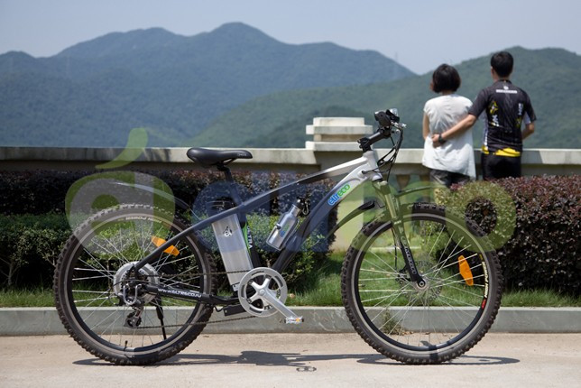 Электровелосипед Eltreco Ultra EX в Нижнем Новгороде