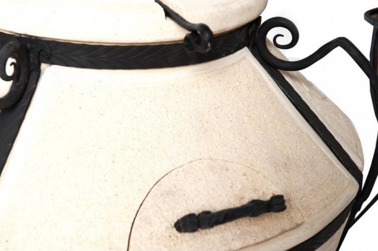 Тандыр Сармат Аладдин в Нижнем Новгороде