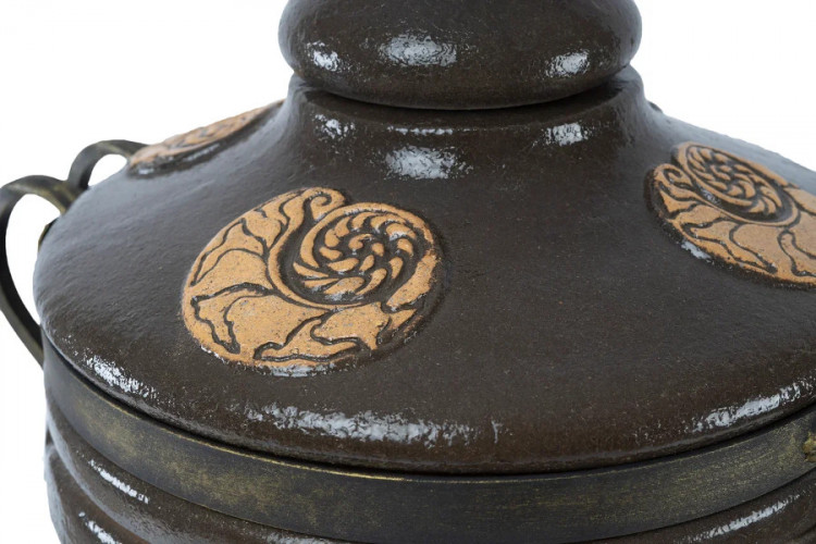 Тандыр Шар в Нижнем Новгороде