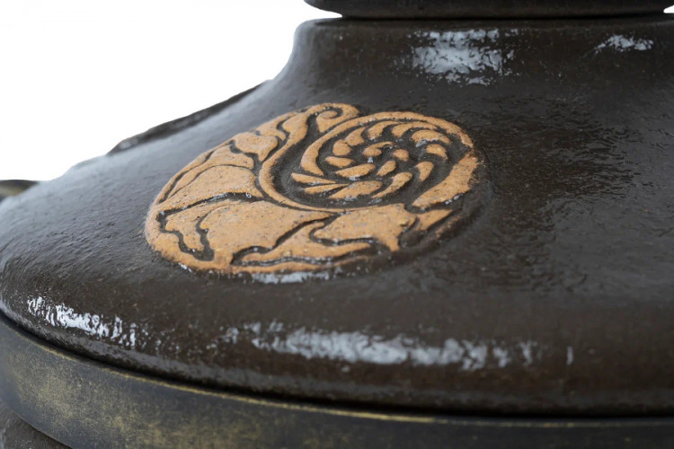 Тандыр Шар в Нижнем Новгороде