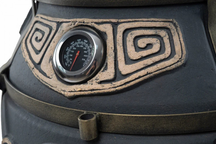 Тандыр Шар в Нижнем Новгороде