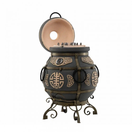 Тандыр Шар в Нижнем Новгороде