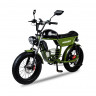 Электровелосипед Minako Bike в Нижнем Новгороде