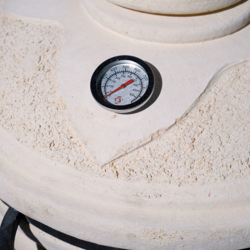 Тандыр Скиф с поворотной крышкой в Нижнем Новгороде