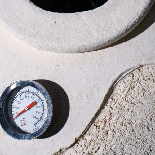 Тандыр Скиф с поворотной крышкой в Нижнем Новгороде