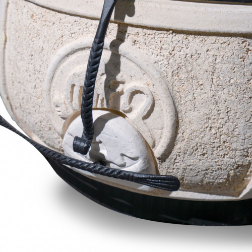 Тандыр Скиф с поворотной крышкой в Нижнем Новгороде