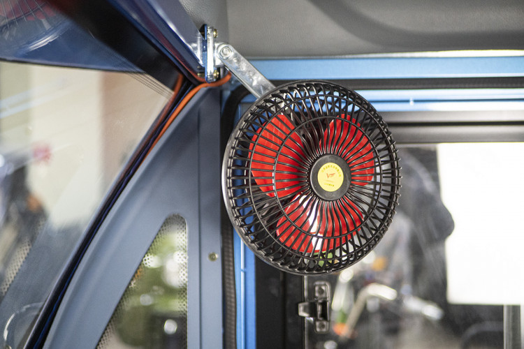 Электротрицикл Rutrike КАРГО Кабина обогрев 1500 грузовой в Нижнем Новгороде