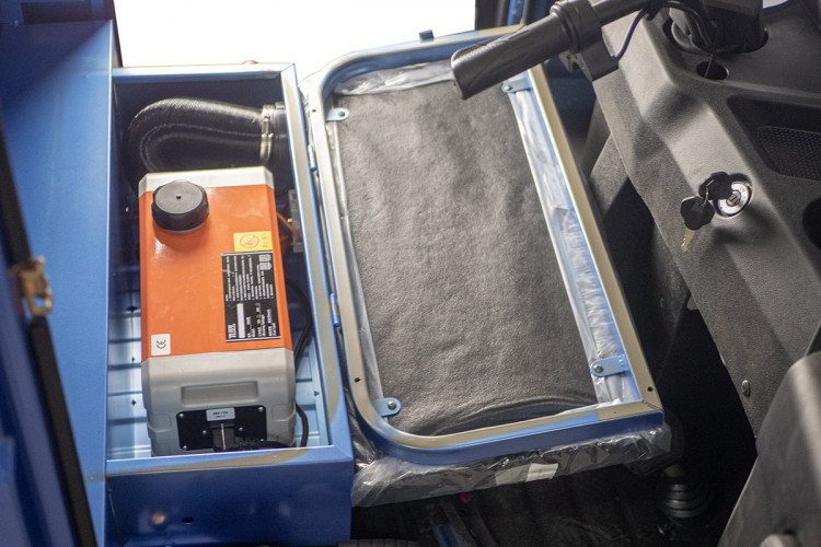 Электротрицикл Rutrike КАРГО Кабина обогрев 1500 грузовой в Нижнем Новгороде