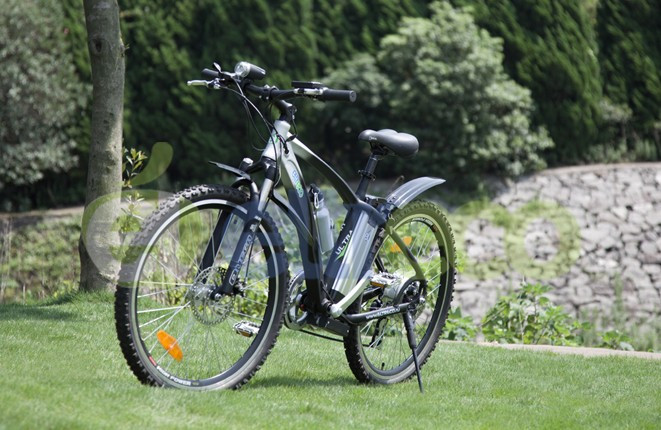 Электровелосипед Eltreco Ultra GL в Нижнем Новгороде