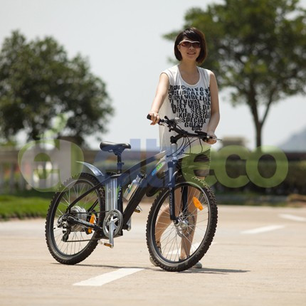 Электровелосипед Eltreco Ultra GL в Нижнем Новгороде