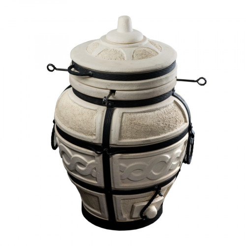 Тандыр Сармат Есаул в Нижнем Новгороде