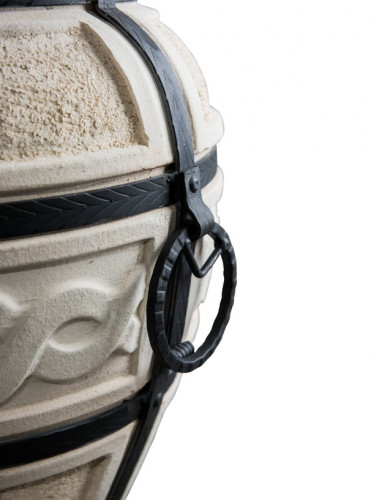 Тандыр Сармат Есаул в Нижнем Новгороде