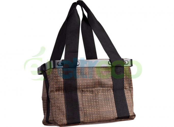 Сумка с крепежом на руле T-ONE T-HB24P (корзина) в Нижнем Новгороде