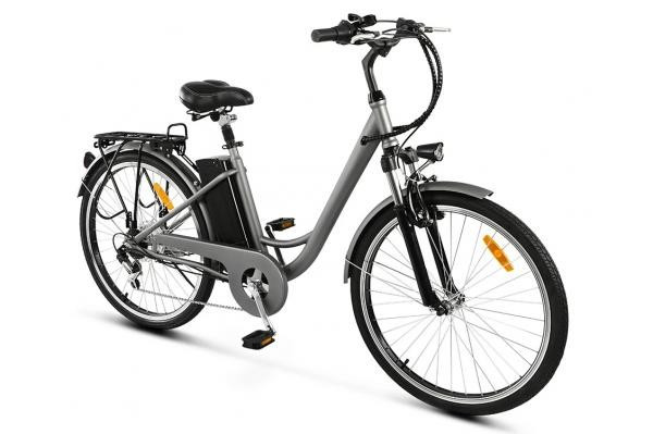 Электровелосипед UNIMOTO DACHA в Нижнем Новгороде