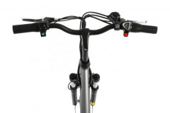 Электровелосипед UNIMOTO DACHA