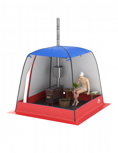 Бак для воды Intent 10 литров в Нижнем Новгороде