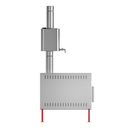 Бак для воды Intent 10 литров в Нижнем Новгороде