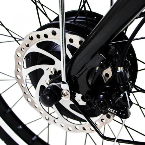 Электровелосипед Hiper Engine Tres F03 в Нижнем Новгороде