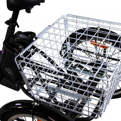 Электровелосипед Hiper Engine Tres F03 в Нижнем Новгороде