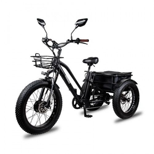 Электровелосипед Minako Trike в Нижнем Новгороде
