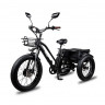 Электровелосипед Minako Trike в Нижнем Новгороде