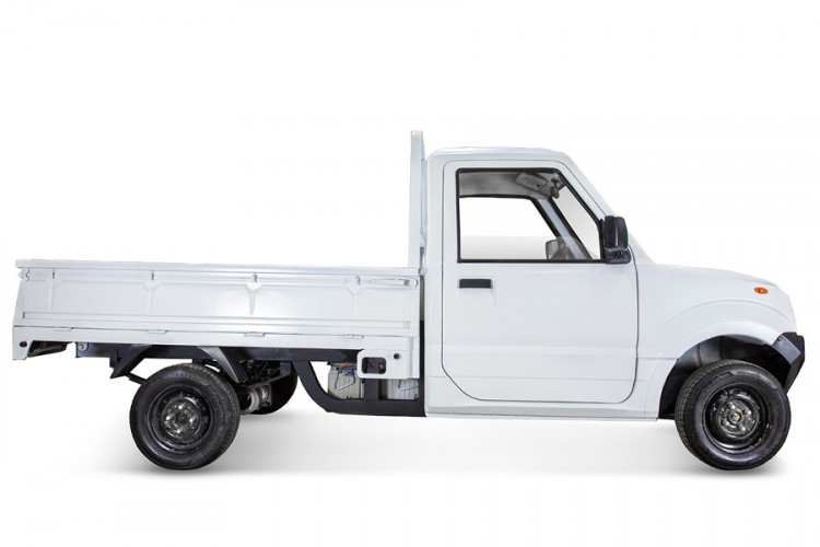 Электромобиль RTA АКТИВ в Нижнем Новгороде