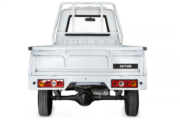 Электромобиль RTA АКТИВ в Нижнем Новгороде