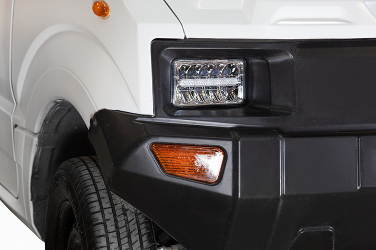 Электромобиль RTA АКТИВ в Нижнем Новгороде