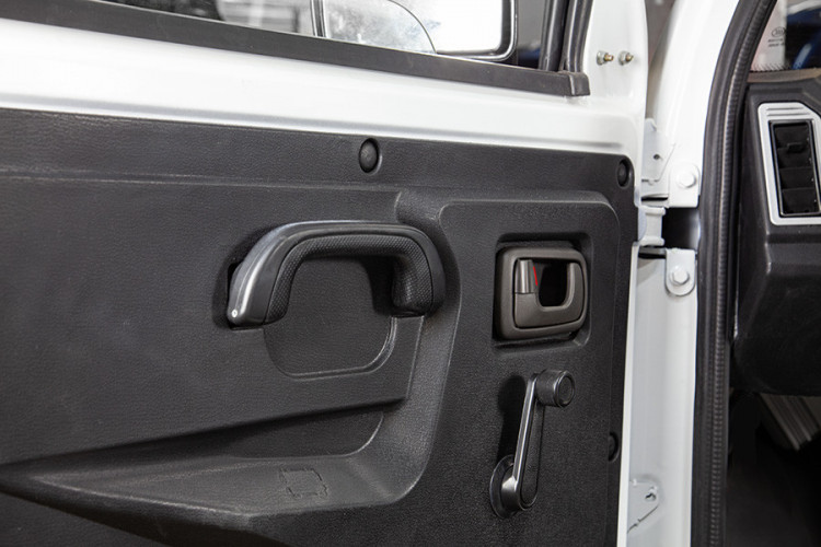 Электромобиль RTA АКТИВ в Нижнем Новгороде