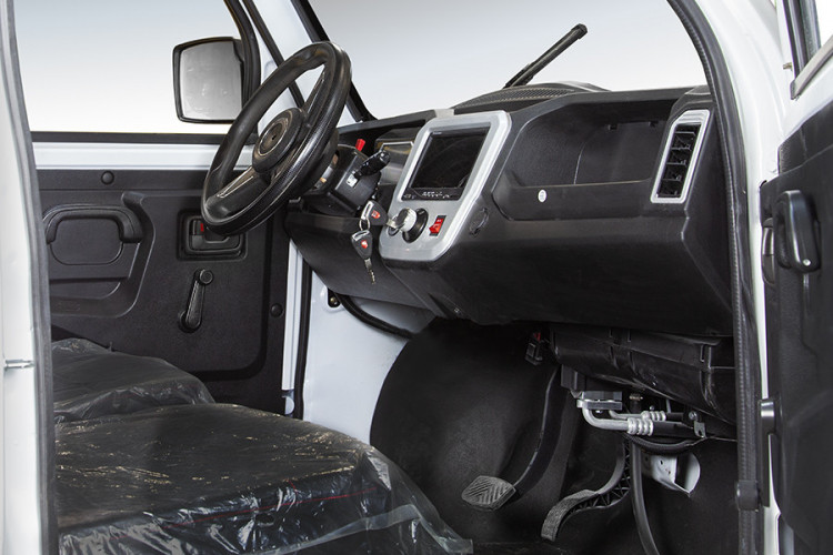 Электромобиль RTA АКТИВ в Нижнем Новгороде